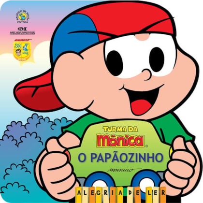 TURMA DA MÔNICA