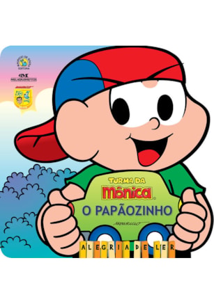 TURMA DA MÔNICA