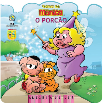 TURMA DA MÔNICA