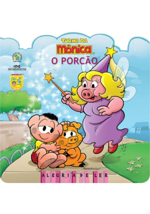 TURMA DA MÔNICA