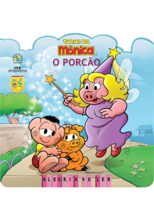 TURMA DA MÔNICA