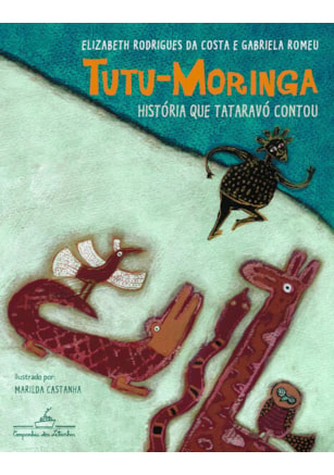 TUTU-MORINGA