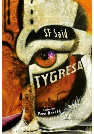 TYGRESA