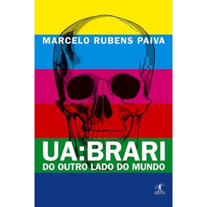 UA: BRARI - DO OUTRO LADO DO MUNDO