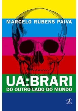 UA: BRARI - DO OUTRO LADO DO MUNDO