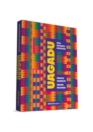 Uagadu - Uma odisseia africana