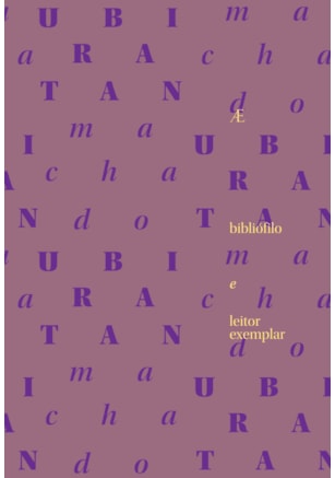 UBIRATAN MACHADO: BIBLIÓFILO E LEITOR EXEMPLAR