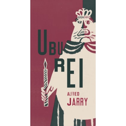 UBU REI