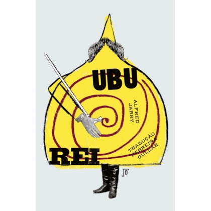 Ubu rei