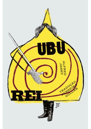 Ubu rei