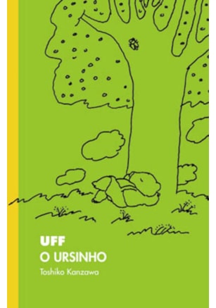 Uff, o ursinho