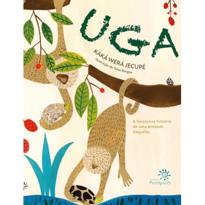 UGA