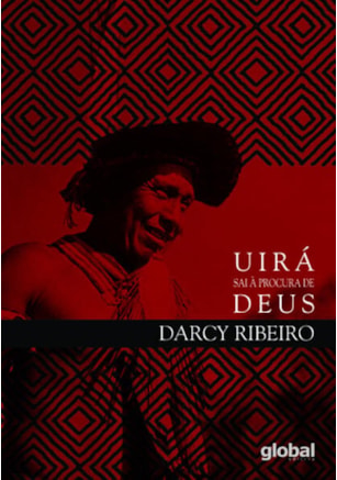 UIRÁ SAI À PROCURA DE DEUS