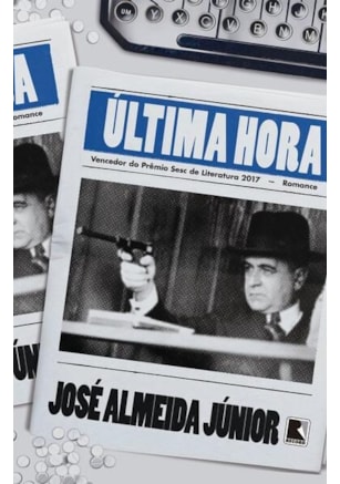 ÚLTIMA HORA