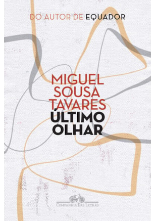 ÚLTIMO OLHAR