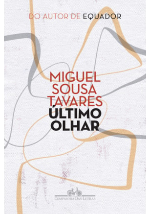 ÚLTIMO OLHAR
