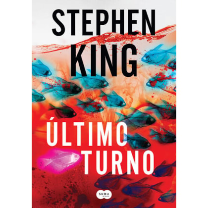 ÚLTIMO TURNO