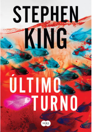 ÚLTIMO TURNO