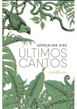 ÚLTIMOS CANTOS