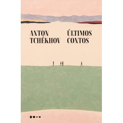 ÚLTIMOS CONTOS