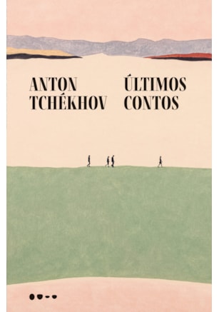 ÚLTIMOS CONTOS