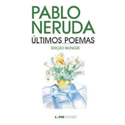 Últimos poemas