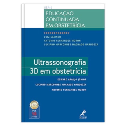 ULTRASSONOGRAFIA 3D EM OBSTETRÍCIA