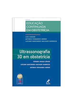 ULTRASSONOGRAFIA 3D EM OBSTETRÍCIA