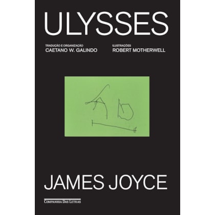 ULYSSES - EDIÇÃO ESPECIAL
