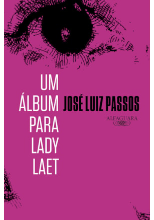 UM ÁLBUM PARA LADY LAET