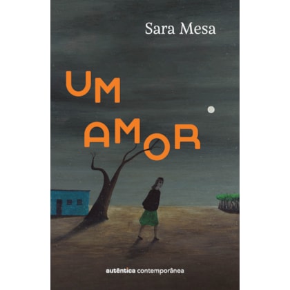 UM AMOR (DA MESMA AUTORA DE A FAMÍLIA)