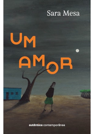 UM AMOR (DA MESMA AUTORA DE A FAMÍLIA)