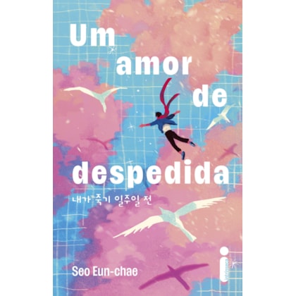 UM AMOR DE DESPEDIDA