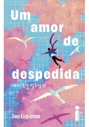 UM AMOR DE DESPEDIDA