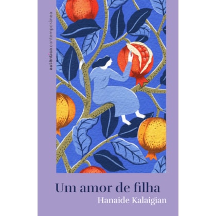 UM AMOR DE FILHA
