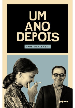 UM ANO DEPOIS