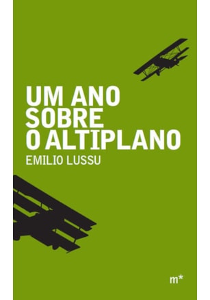 UM ANO SOBRE O ALTIPLANO