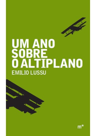 UM ANO SOBRE O ALTIPLANO