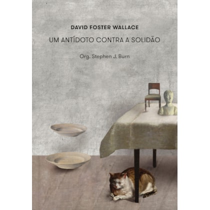 UM ANTÍDOTO CONTRA A SOLIDÃO