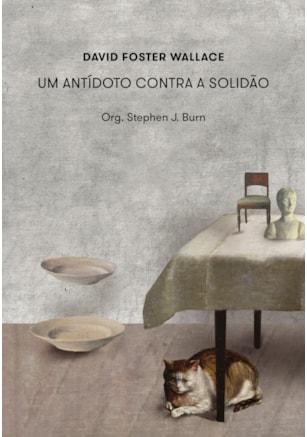 UM ANTÍDOTO CONTRA A SOLIDÃO