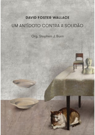 UM ANTÍDOTO CONTRA A SOLIDÃO