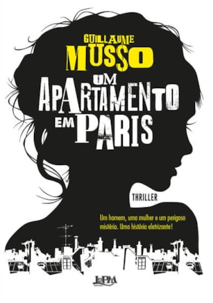 Um apartamento em Paris