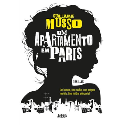 Um apartamento em Paris