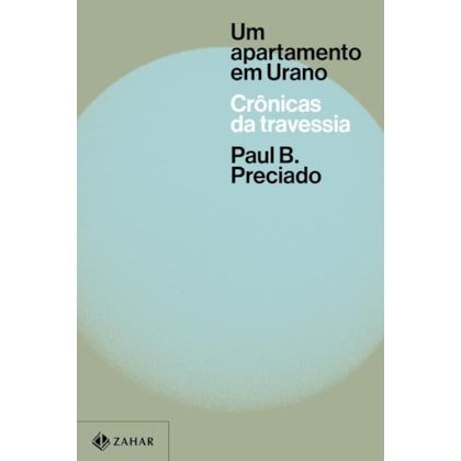 UM APARTAMENTO EM URANO