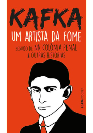 Um artista da fome