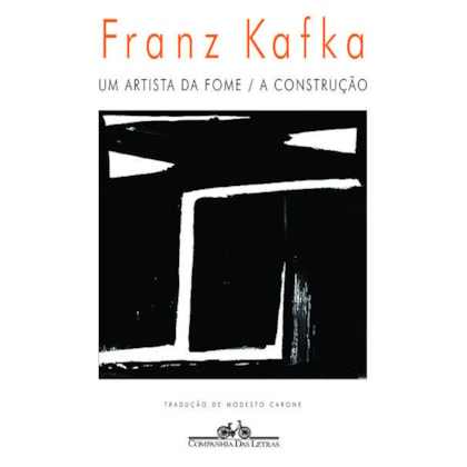 UM ARTISTA DA FOME / A CONSTRUÇÃO