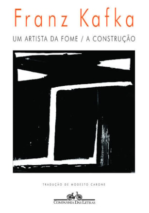 UM ARTISTA DA FOME / A CONSTRUÇÃO