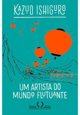 UM ARTISTA DO MUNDO FLUTUANTE