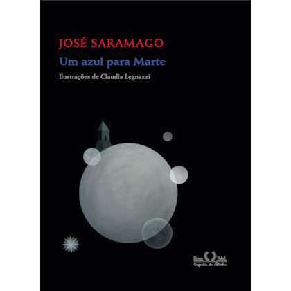 UM AZUL PARA MARTE