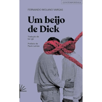UM BEIJO DE DICK